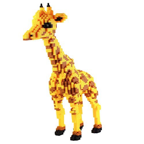 Giraffe,model 2841