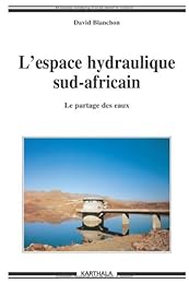 L' espace hydraulique sud-africain