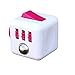 Gogopa Fidget Cube Toy for Relieves Stress & Anxiety (5, standard)