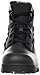 Bates Men's ZR-6 BLK 6 Inch Leather Nylon Uniform Boot