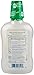 Tom's of Maine Natural Wicked Fresh! Mouthwash, Cool Mountain Mint, 16 Ounce