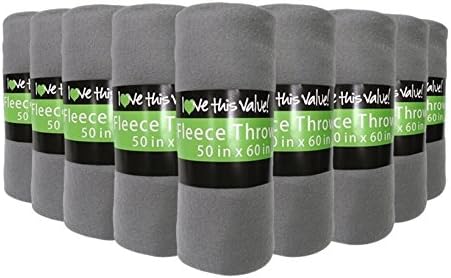 Imperial Home 24 Pack Wholesale Soft 