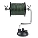Booms Fishing LR1 Fishing Line Spooler, Adjustable for Varying Spool Sizes