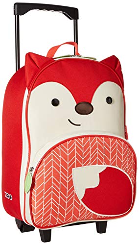 skip hop kids luggage with wheels