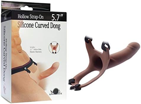 TeeSher Hollow Strap-on for Him