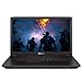 ASUS Gaming Laptop, 17.3” Full HD Wideview Display, Intel Core i7-7700HQ Processor, NVIDIA GTX 1050 Ti 4GB, 8GB DDR4 RAM, 1TB HDD, Backlit kbd, USB 3.1 Type C, Windows 10 Home, FX73VE-WH71