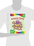 Image de Summer Study Daily Activity Workbook: Grade 1 (Flash Kids Summer Study)