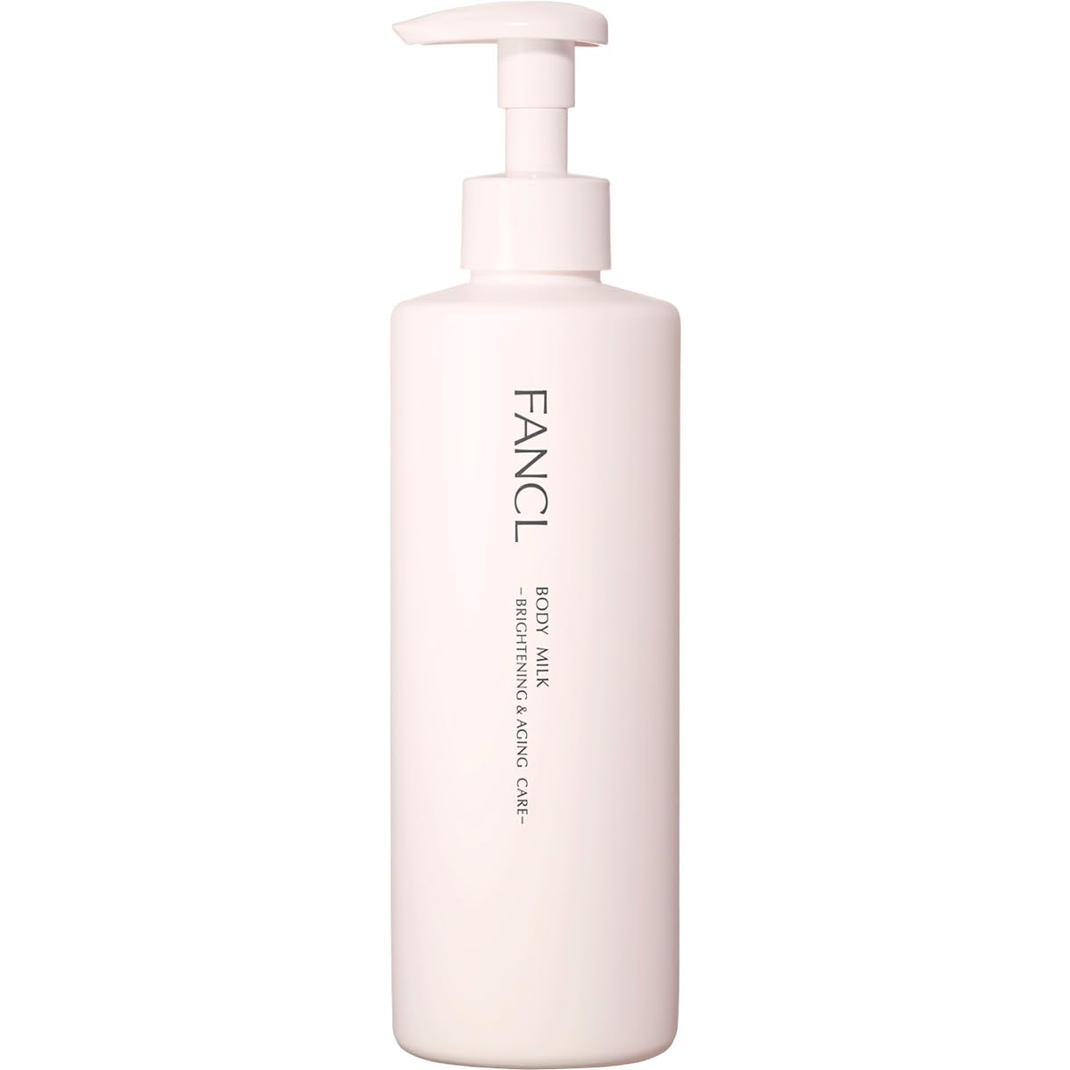 ファンケル ボディミルク ブライトニング ＆ エイジングケア 無香料の商品画像