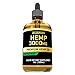 Hemp Oil for Pain Anxiety Relief :: 3,000mg :: Natural Full Spectrum Hemp Seed Extract :: May Help with Inflammation, Joints, Sleep, Mood + More :: Zero THC CBD Cannabidiol :: Rich in Omega 3,6,9