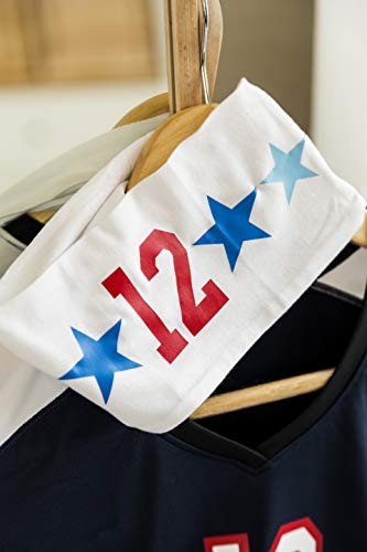 3 Cricut+Sportflex+Iron+On+White