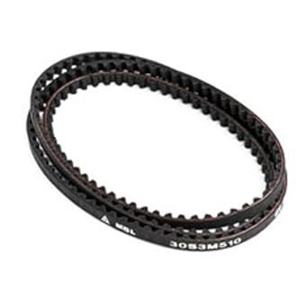 【クリックで詳細表示】フロントベルト 510 (170T) 66493