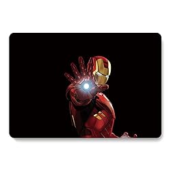 Bandless Case Compatible with MacBook Pro 13 inch