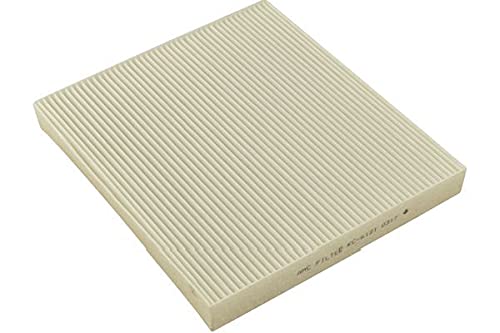 AMCFILTER KC-6121 Heizung