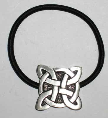 Celtic Knot Hair Tie Amazon Co Uk Kitchen Home