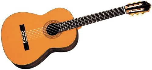 guitarras artesanales para niños