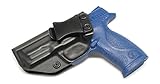 Concealment Express IWB KYDEX Holster: fits Smith & Wesson M&P 4.25