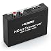 Musou 1080P HDMI Audio Extractor HDMI to HDMI + Optical Toslink(SPDIF) + RCA(L/R) Stereo Analog Outputs Video Audio Splitter Converter primary