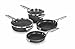 Calphalon Premier Space Saving Nonstick 6 Piece Set