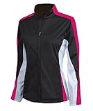 Charles River Apparel 4494 Girl's Energy Jacket