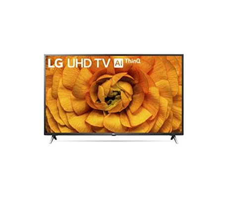 LG 865UN8570 86" 4K UHD 120Hz Smart LED TV