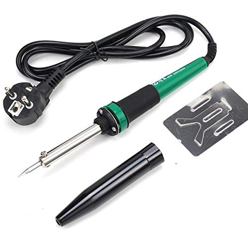 Romerofs LA812540 40W Electric Soldering Iron Welding Solder Electric Heat Pencil Soldering Irons Repair Tool Soldering tool pencil