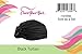 Turbans for Women – Head Wraps – Turban Swim & Bathing Caps – Chemo Headwear - CoverYourHair