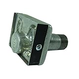 Classic Engineering 501 Strike Mortiser 1-3/4