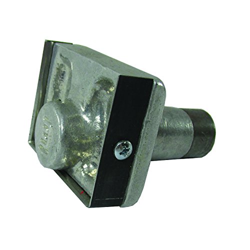 Classic Engineering 501 Strike Mortiser 1-3/4