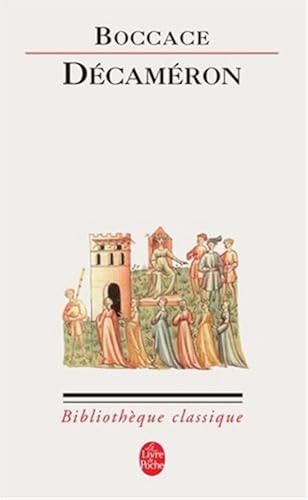 Download Décaméron PDF