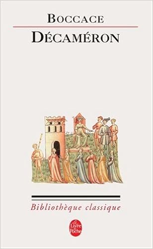 Décaméron Décaméron