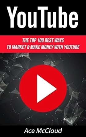Amazon Com Youtube The Top 100 Best Ways To Market Make Money - buying options