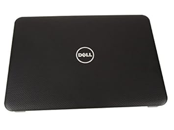 Amazon In Buy Laptophub Et Top Lid Lcd Rear Back Cover With Front Bezel For Dell Inspiron 3521 3537 5521 5537 Online At Low Prices In India Laptophub Reviews Ratings