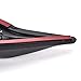 UBOOMS 2 pcs/Set Car Simulation Side Vents Decorative Air Flow Intake Hood Vents
