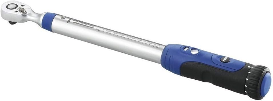 Chiave dinamometrica 10 50 nm