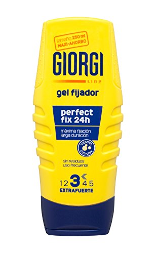 Giorgi Line Gel fij.Max 250-extrfte (perfec fix) (8411135263079)