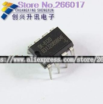 Youkitty 10pcs Sk 81 Dip8 In Stock Amazon Com Industrial Scientific
