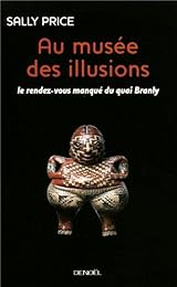 Au musée des illusions