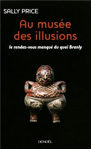 Au musée des illusions