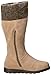 Muk Luks Women's Alicia Tall Cuff Boot