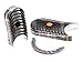 Evergreen Engine Rering Kit FSBRR2040EVE\0\0\0 Fits 01-05 Toyota Highlander Rav4 Solara 2.4 2AZFE Full Gasket Set, Standard Size Main Rod Bearings, Standard Size Piston Rings