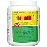 Hormodin 983111 Rooting Hormone, White