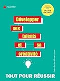 developper ses talents et sa creativite by 