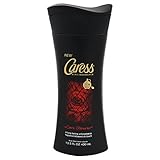 Caress Body Wash, Love Forever 13.5 oz