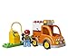 LEGO DUPLO Town Tow Truck (28 Piece)