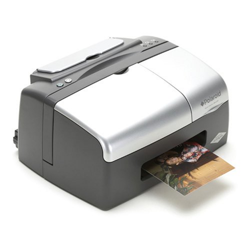 Polaroid P310 Portable 4x6 Photo Printer Buy Online in UAE. Office