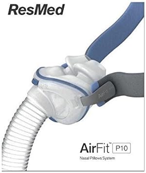 copricapo per macchina cpap