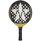 Master Athletics M1 Oval V3 Platform Tennis Paddle