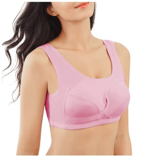 Strapless Bras for Women Push Up, Sports Bras for Women Pack