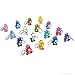 Kidrobot Care Bears Blind Box Vinyl Keychain Figure - One Figure