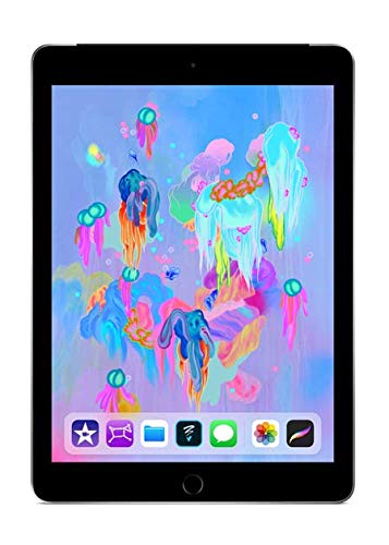1 Apple+iPad+Wi+Fi+Cellular+128GB